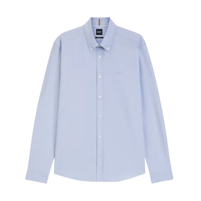 BOSS CAMISA