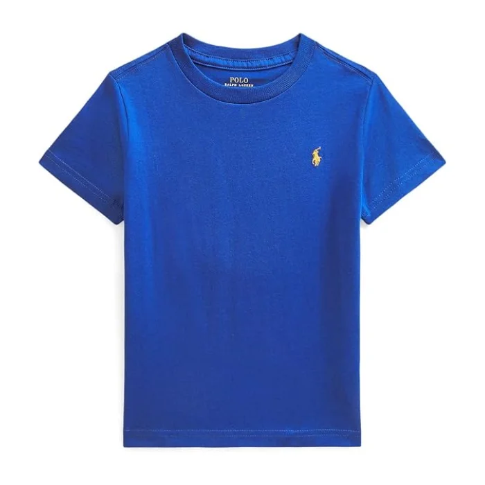 RALPH LAUREN CAMISETA
