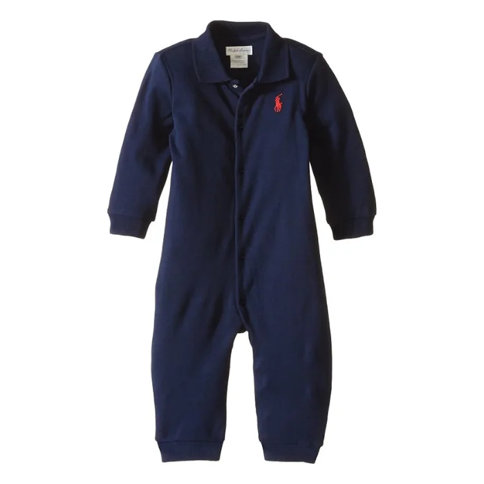 RALPH LAUREN ENTERIZO