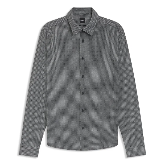 BOSS CAMISA