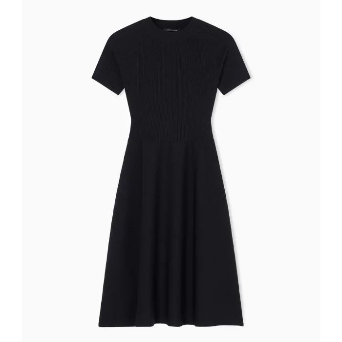ARMANI EXCHANGE VESTIDO