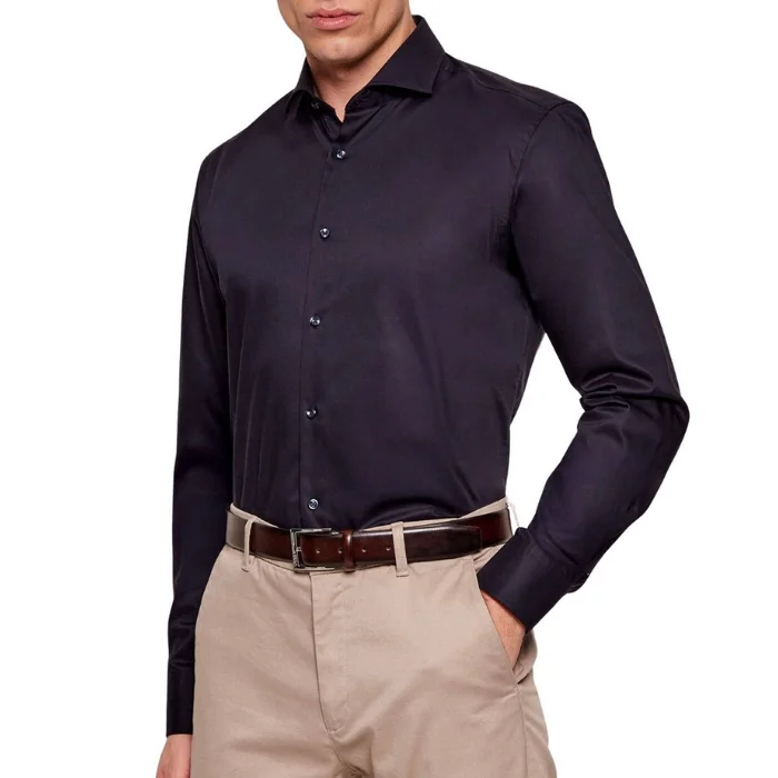 BOSS CAMISA