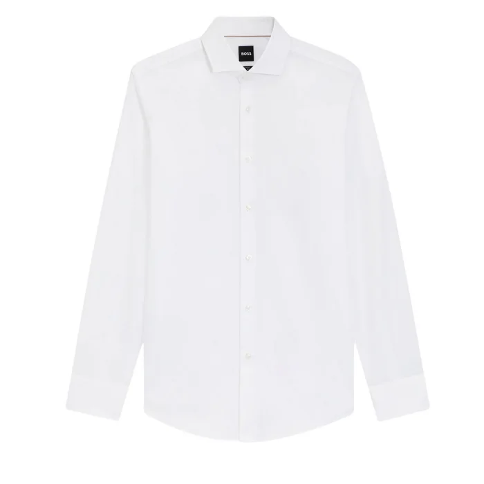 BOSS CAMISA