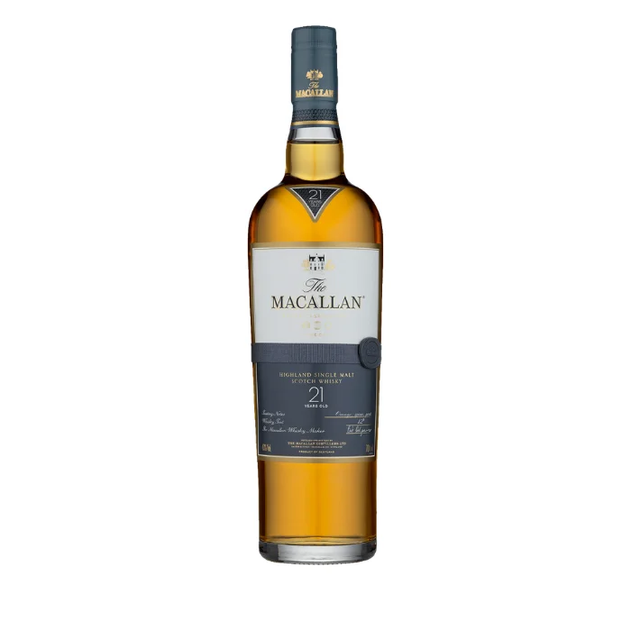 MACALLAN WHISKY