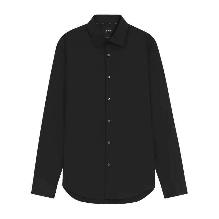 BOSS CAMISA