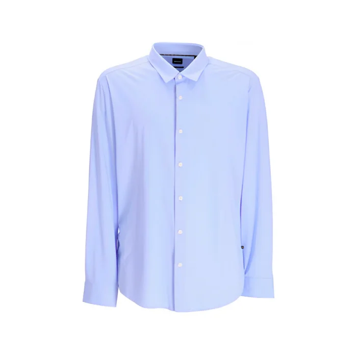 BOSS CAMISA