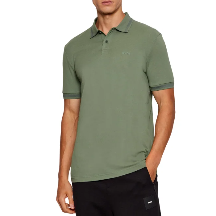 BOSS POLO