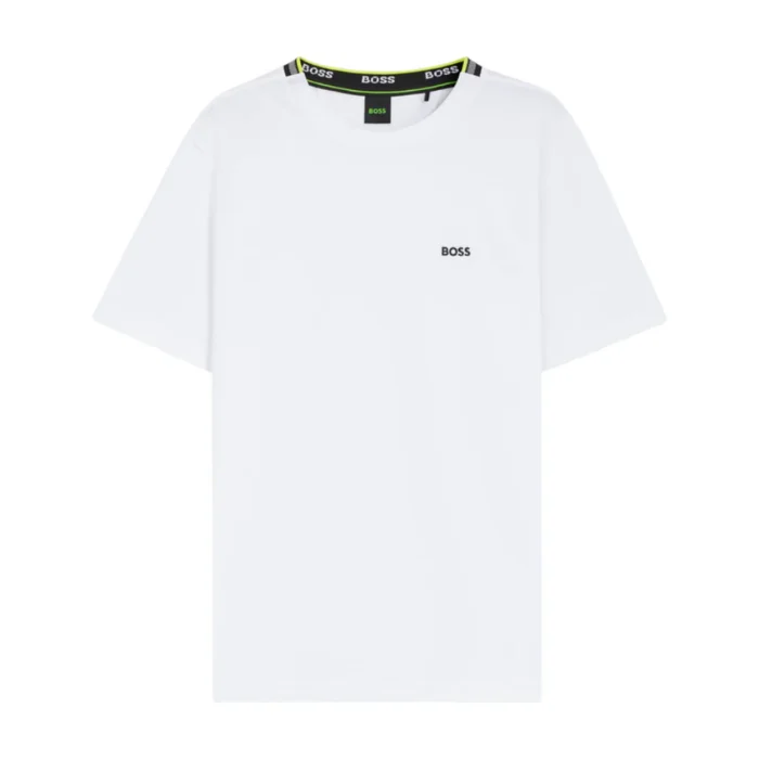 BOSS CAMISETA