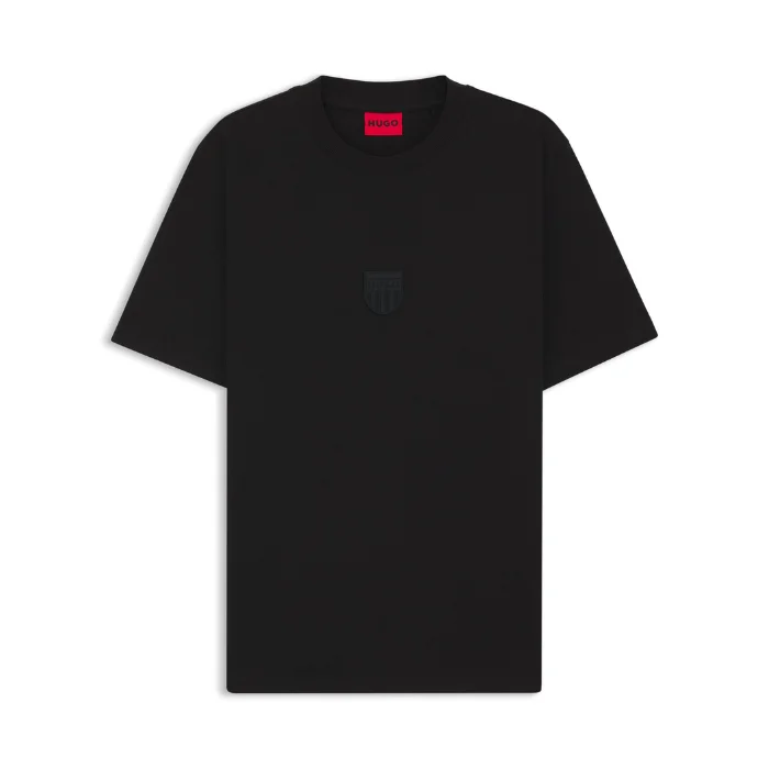HUGO CAMISETA