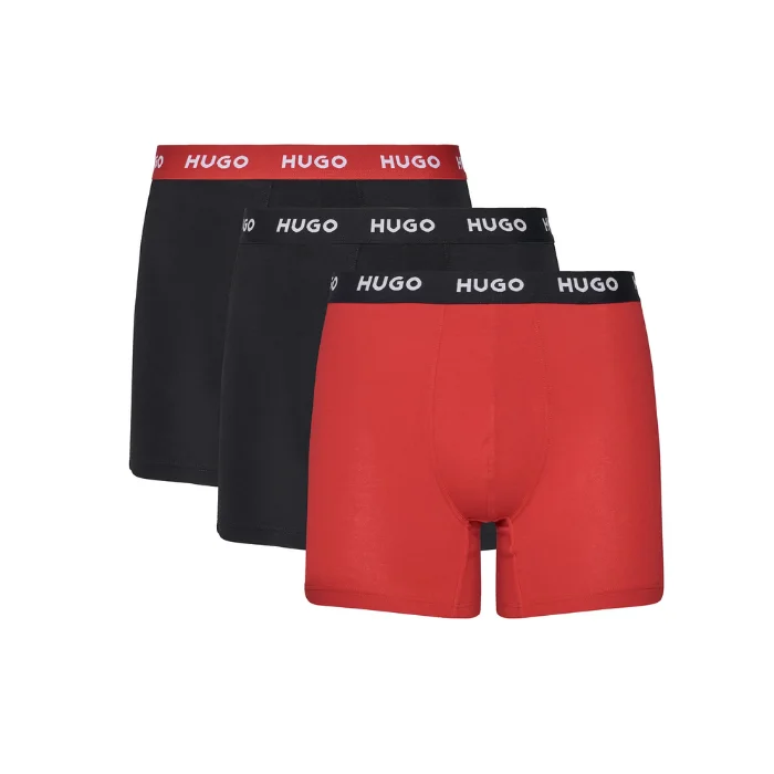 HUGO 3 BOXER