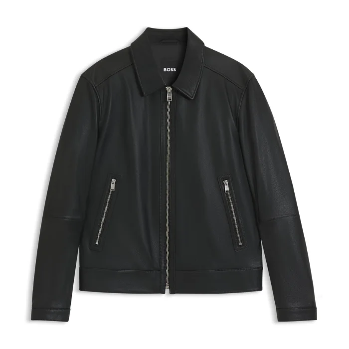 BOSS CHAQUETA