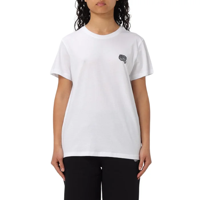 KARL LAGERFELD CAMISETA