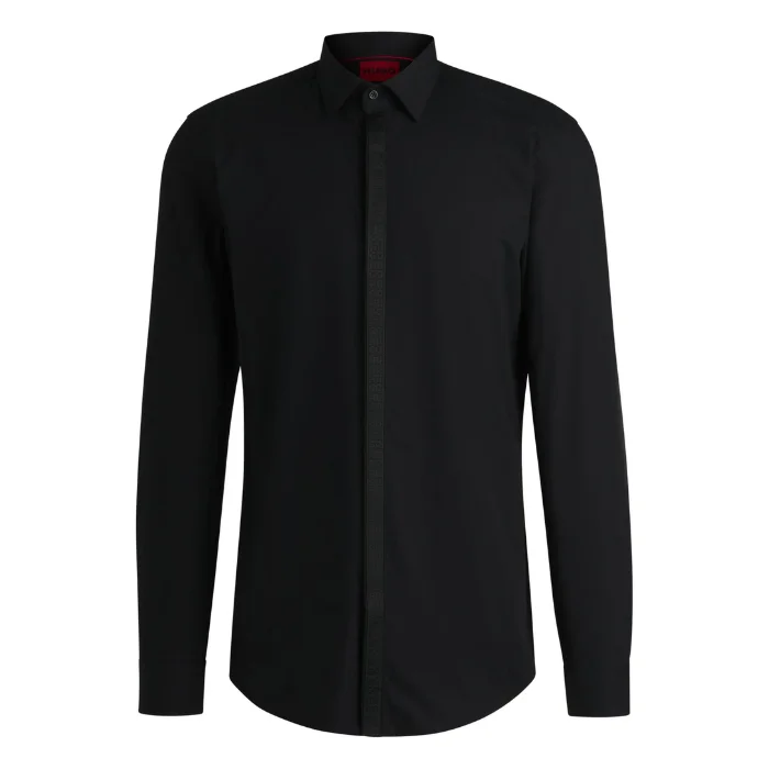 HUGO CAMISA
