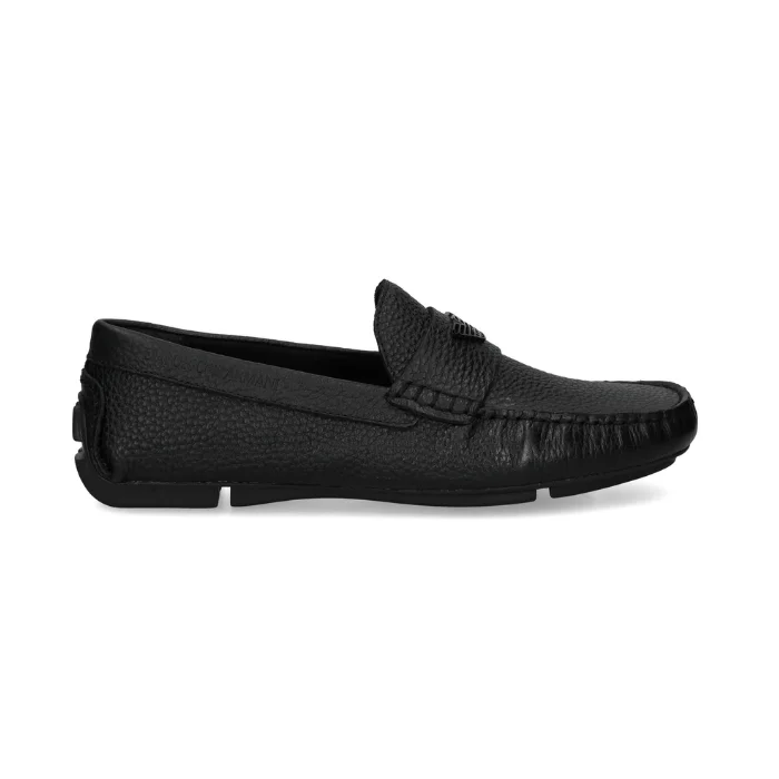 EMPORIO ARMANI MOCASIN
