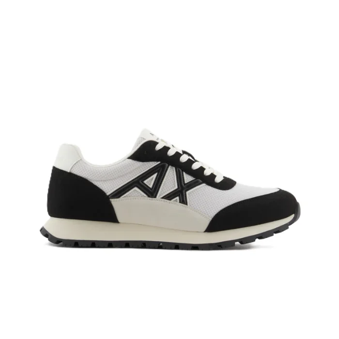 ARMANI EXCHANGE TENIS