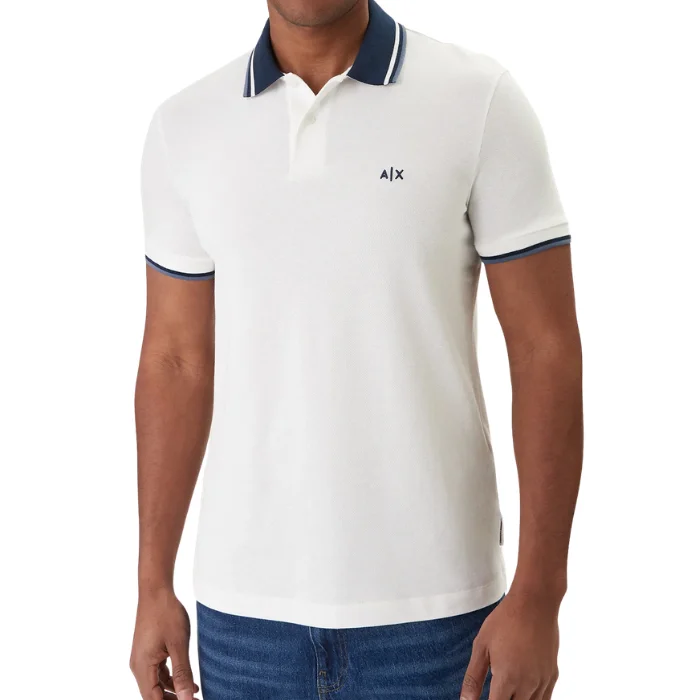 ARMANI EXCHANGE ´POLO