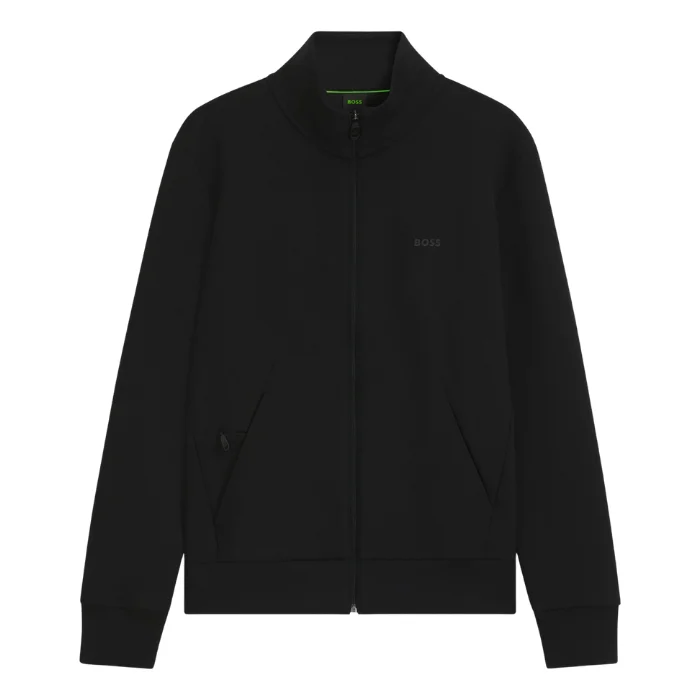 BOSS CHAQUETA
