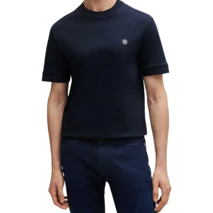 BOSS CAMISETA