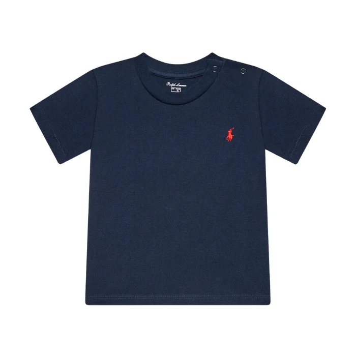 RALPH LAUREN CAMISETA