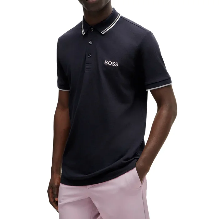 BOSS POLO