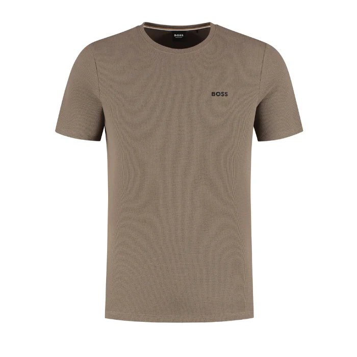 BOSS CAMISETA