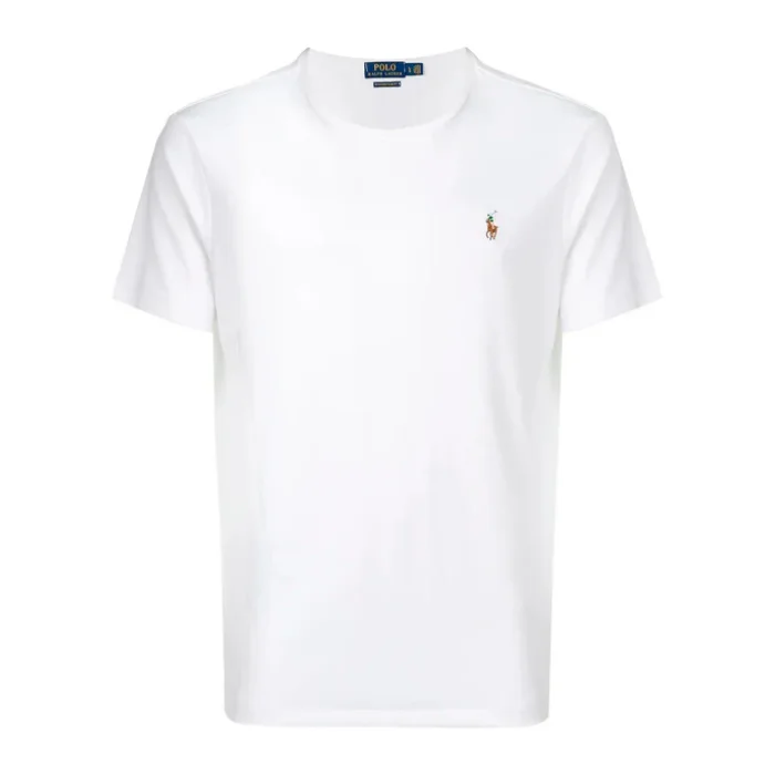RALPH LAUREN CAMISETA