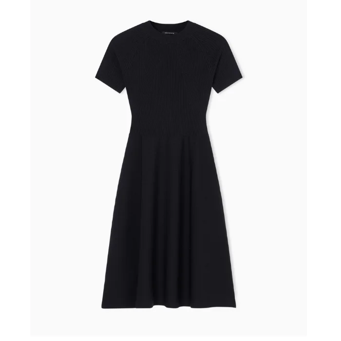 ARMANI EXCHANGE VESTIDO