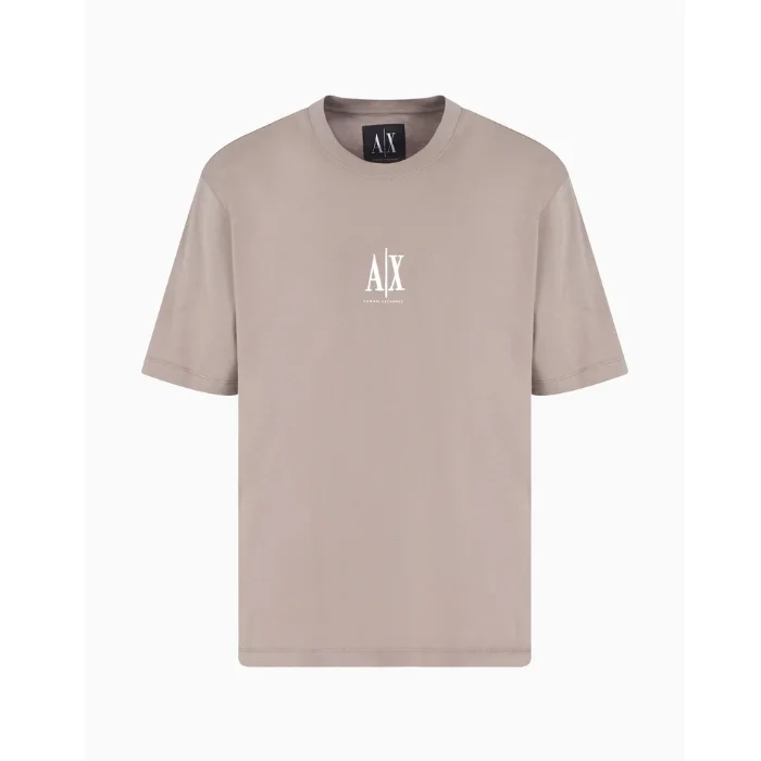 ARMANI EXCHANGE CAMISETA