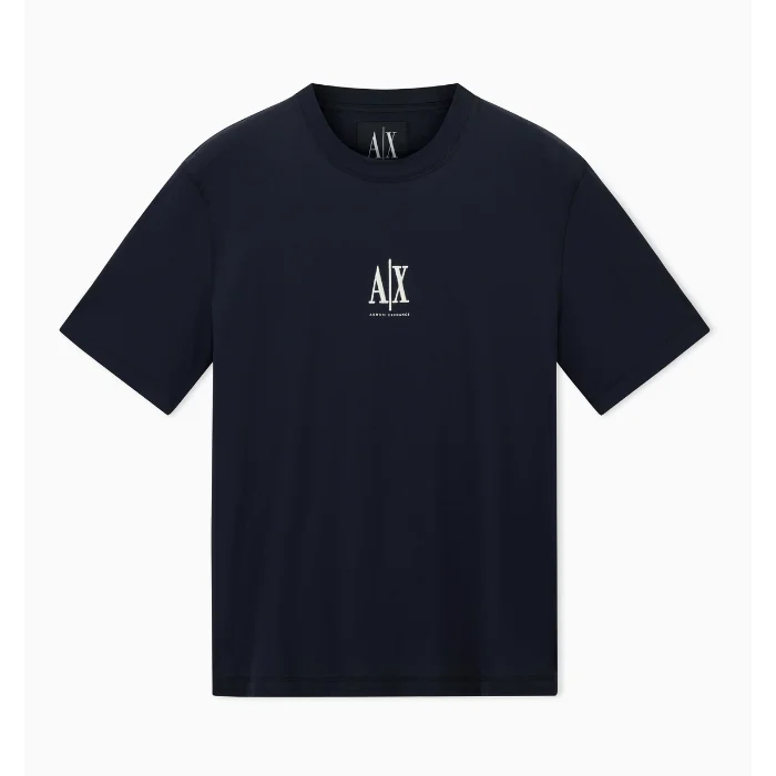 ARMANI EXCHANGE CAMISETA