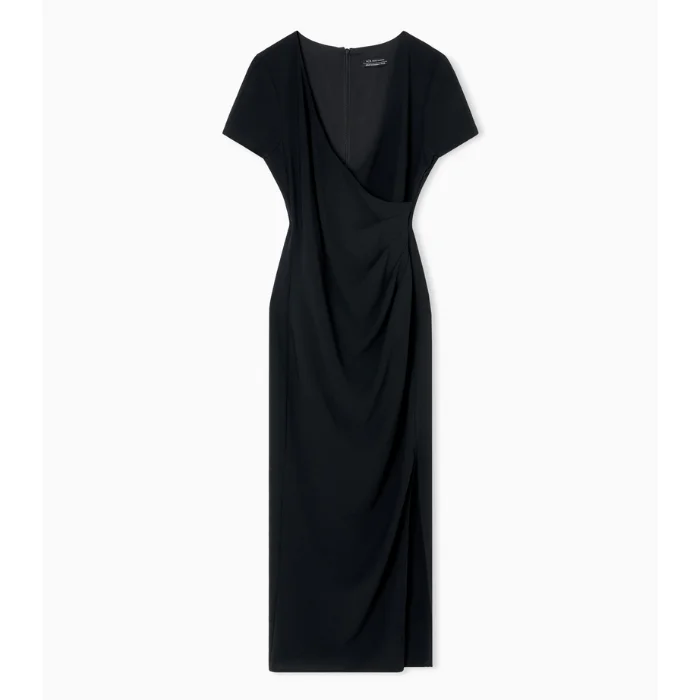 ARMANI EXCHANGE VESTIDO