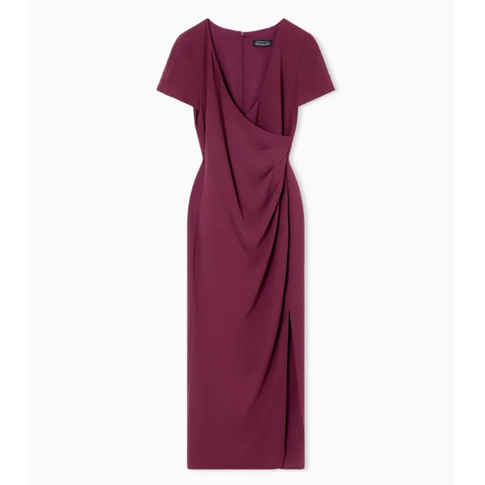 ARMANI EXCHANGE VESTIDO