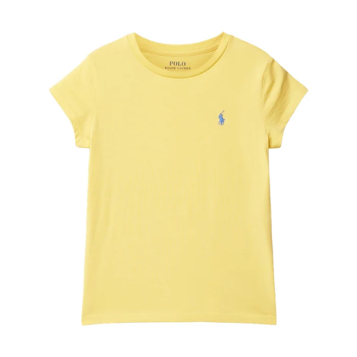 RALPH LAUREN CAMISETA