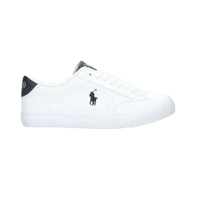 RALPH LAUREN TENIS
