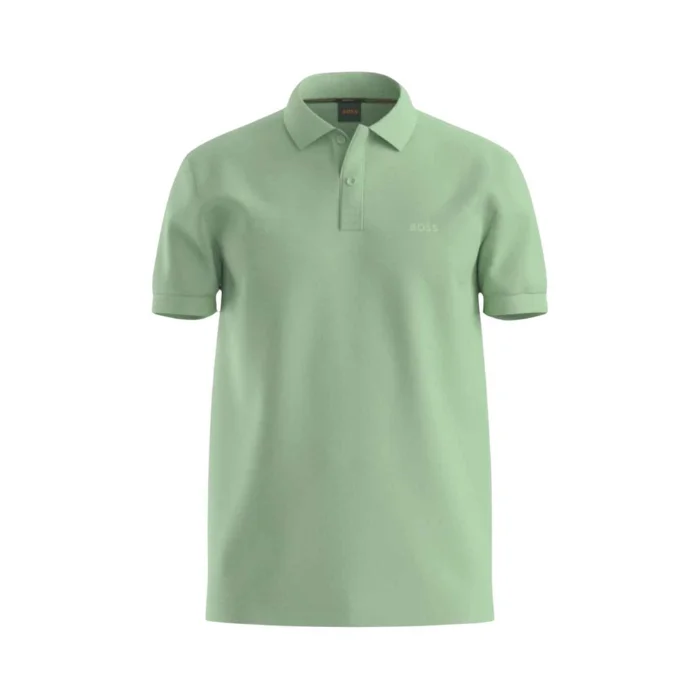 BOSS POLO