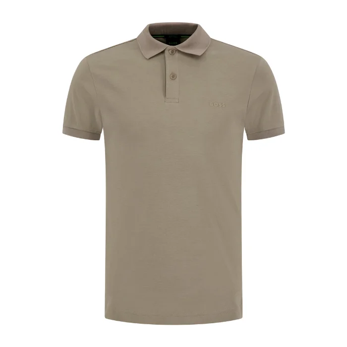 BOSS POLO