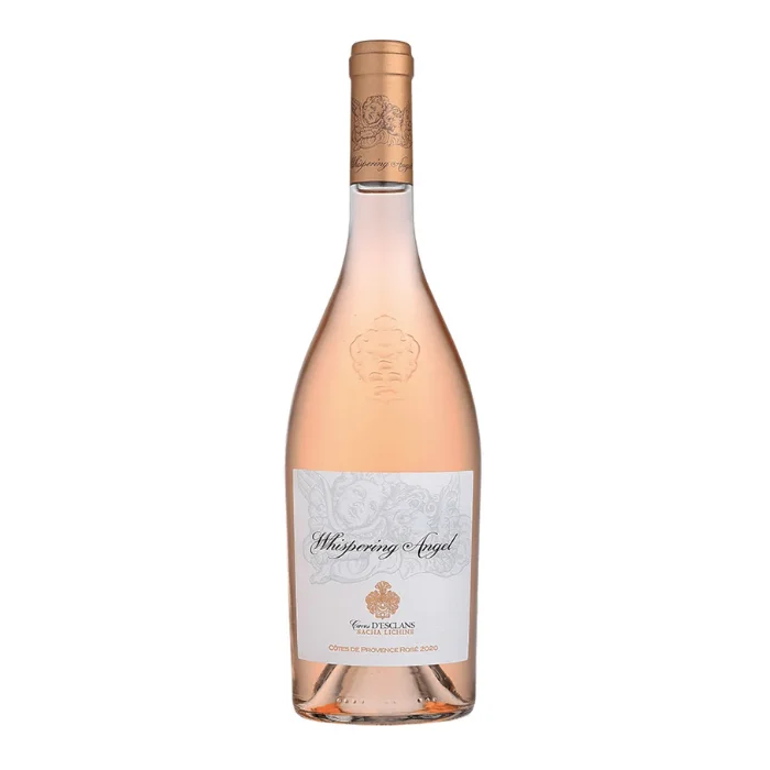 WHISPERING ANGEL VINO