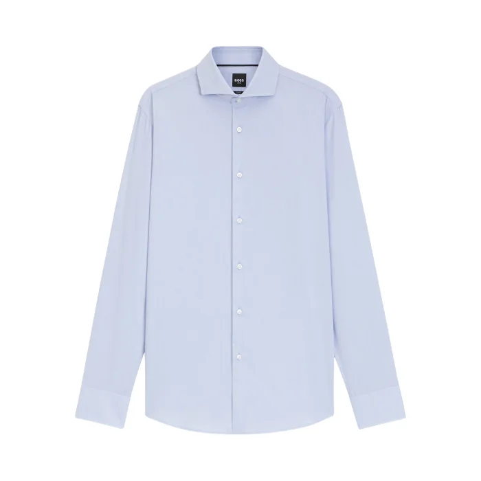 BOSS CAMISA