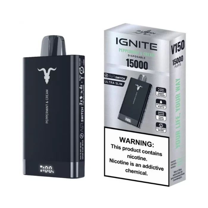 IGNITE V150