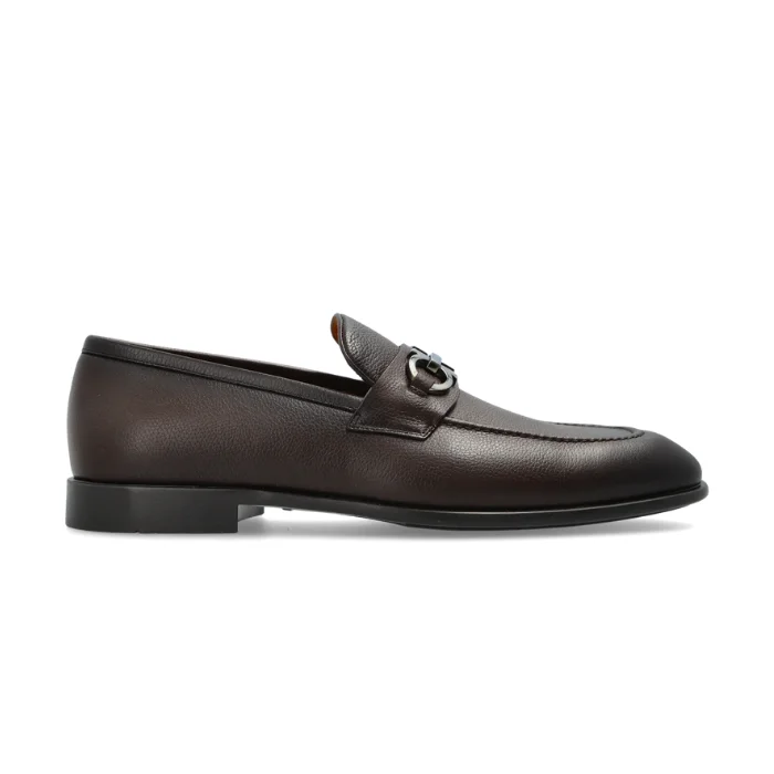 SALVATORE FERRAGAMO MOCASIN