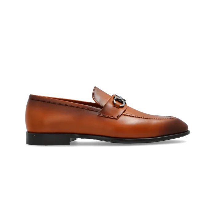 SALVATORE FERRAGAMO MOCASIN