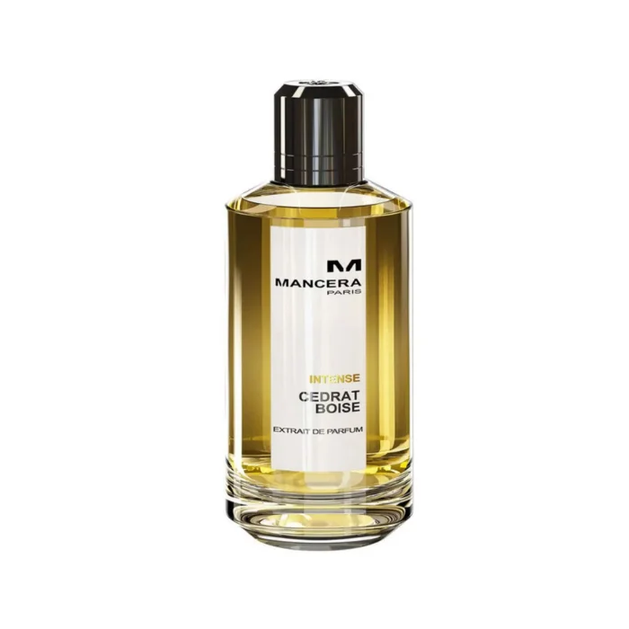 PERFUME MANCERA PARIS CEDRAT