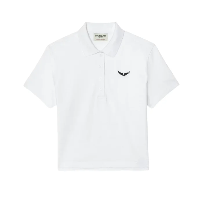 ZADIC AND VOLTAIRE POLO