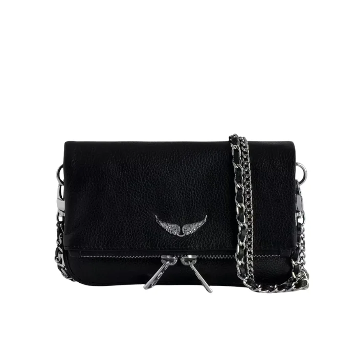 ZADIC AND VOLTAIR BOLSAS