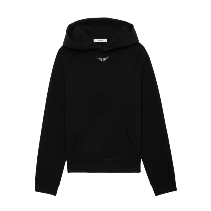 ZADIC AND VOLTAIRE MOLETON