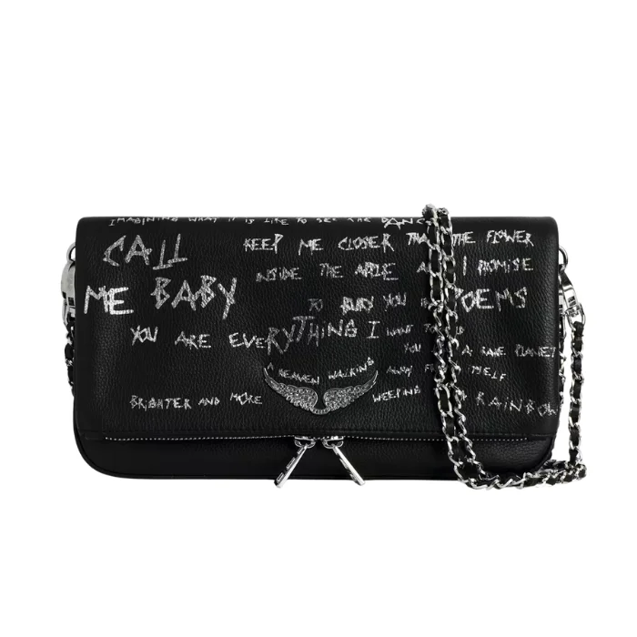ZADIG & VOLTAIRE  BOLSA
