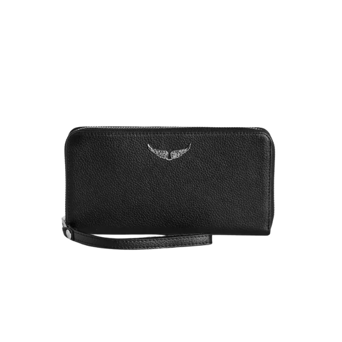 ZADIG & VOLTAIRE CARTEIRA