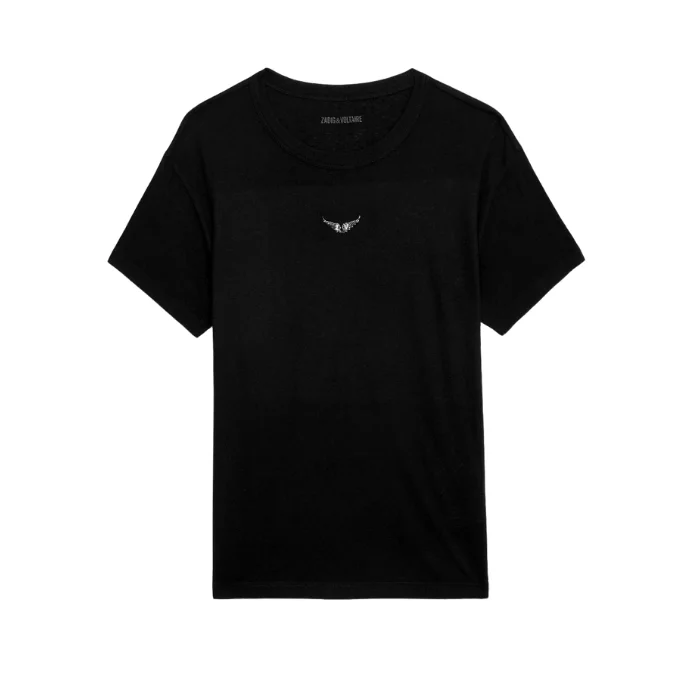 ZADIG & VOLTAIRE CAMISETA