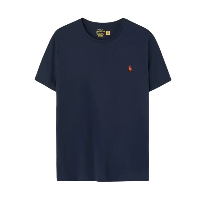 RALPH LAUREN CAMISETA