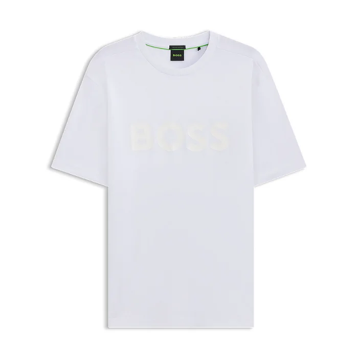 CAMISETA BOSS