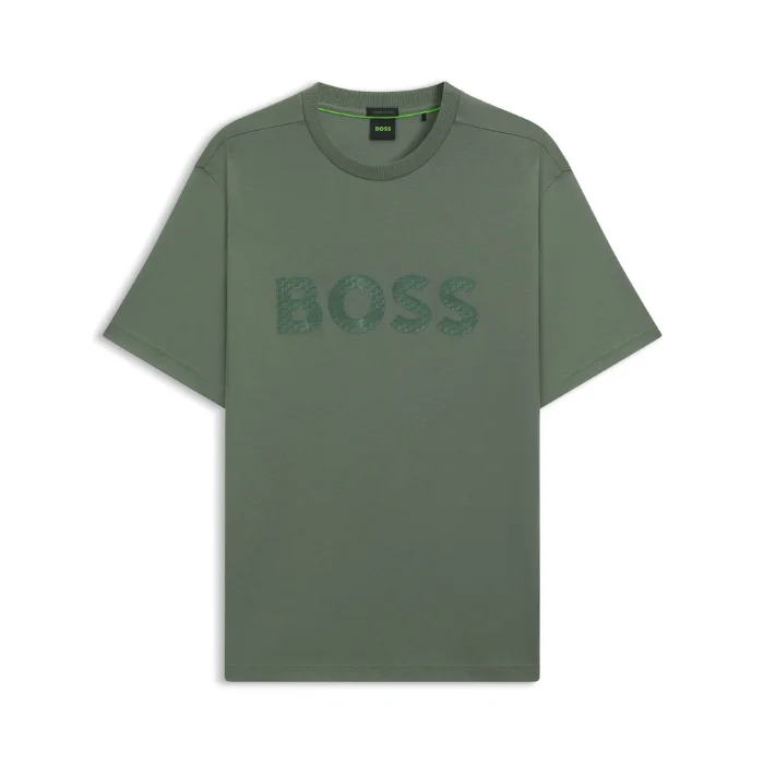 CAMISETA BOSS